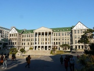 Университет Ханянг (Hanyang University )