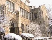 Женский университет Ихва (Ewha Womans University)