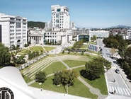 Hankuk University of Foreign Studies