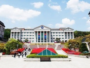 Университет Кенбок (Kyungbok University) — ваш путь к успешной карьере