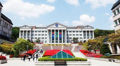 Университет Кенбок (Kyungbok University) — ваш путь к успешной карьере