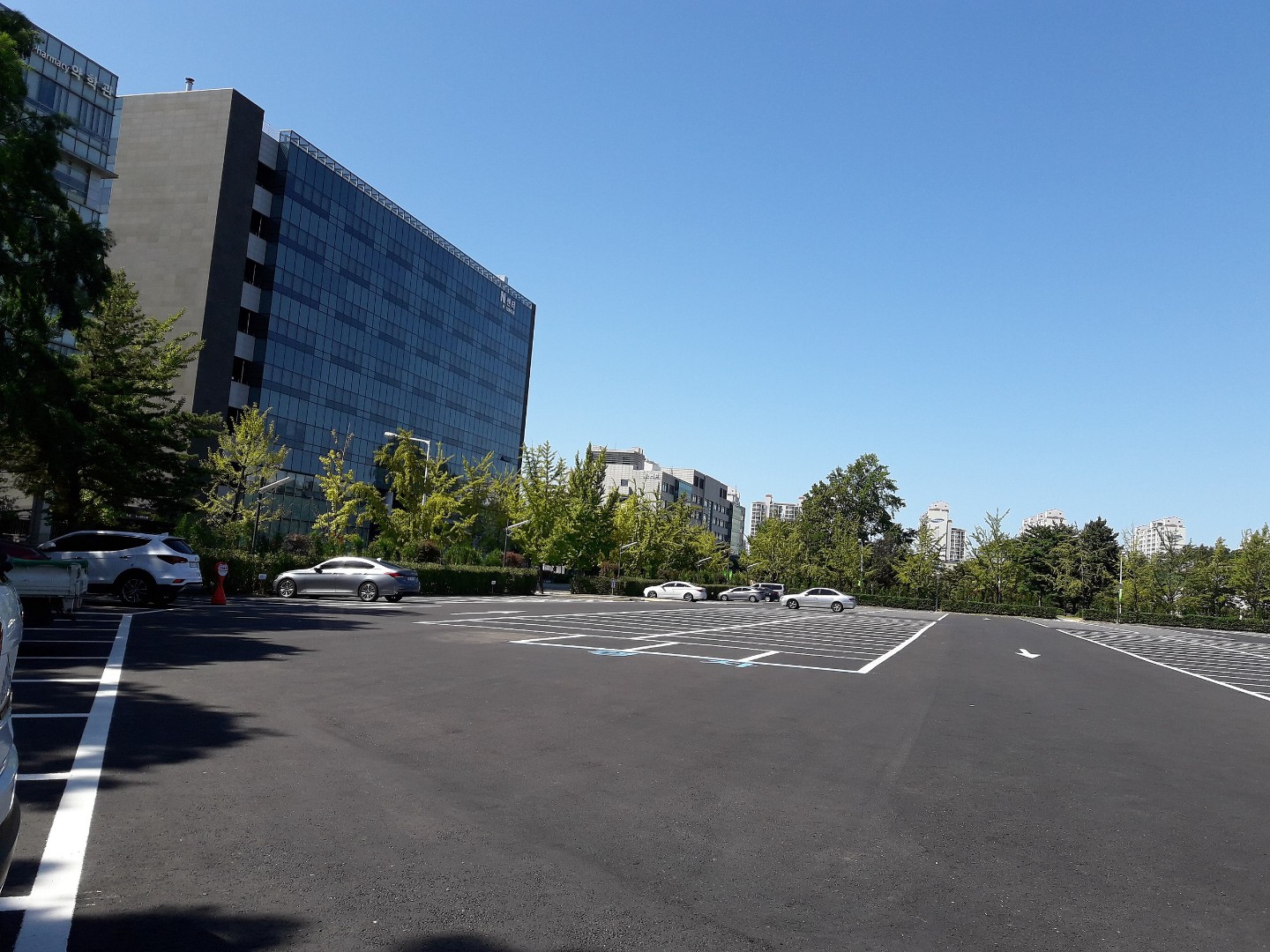 Университет Сонгюнгван (Sungkyunkwan University SKKU)