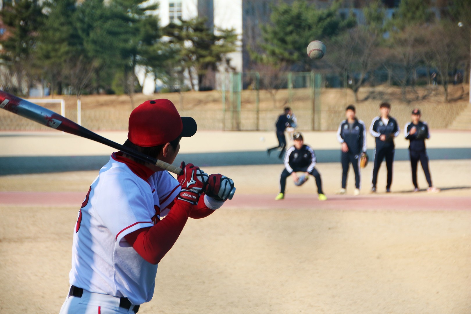 Университет Сонгюнгван (Sungkyunkwan University SKKU)