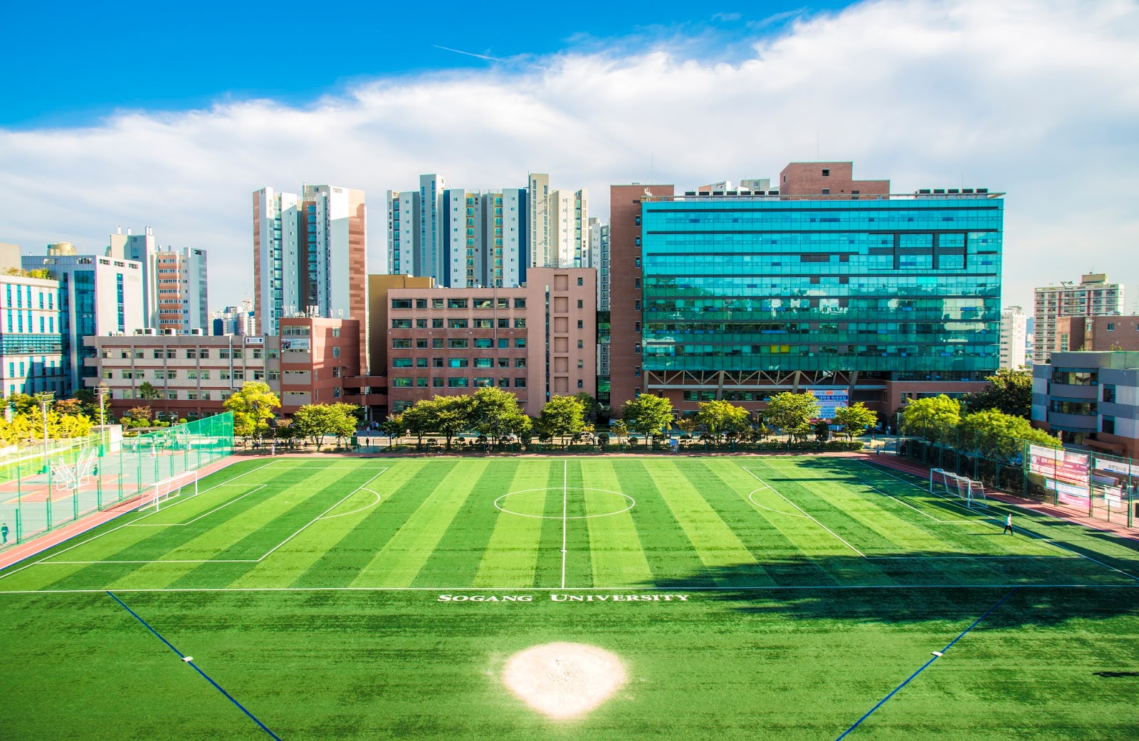 Sogang University