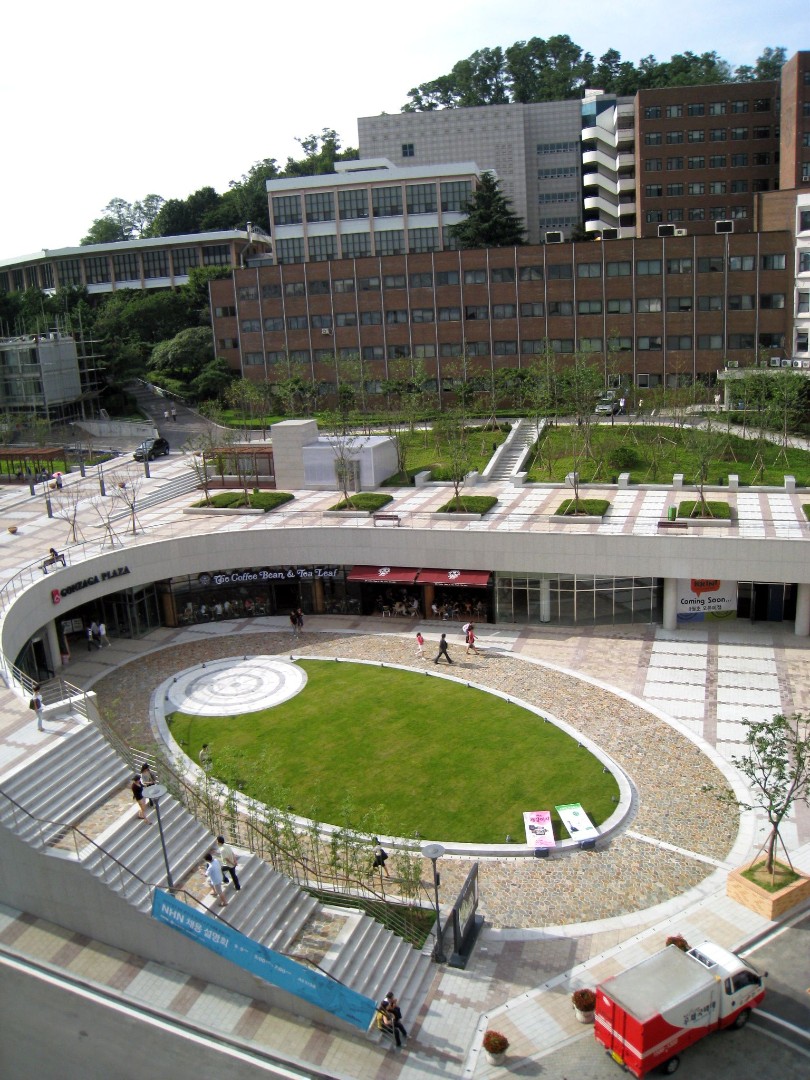Sogang University