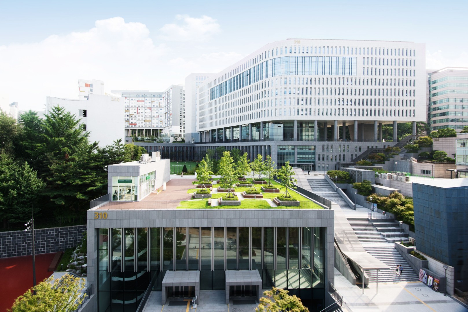Chung-Ang University