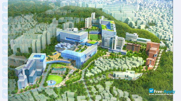 Chung-Ang University