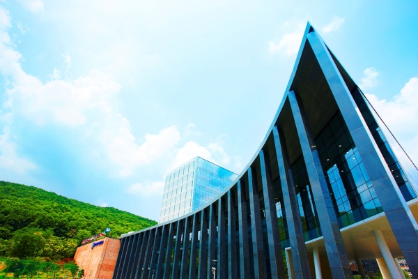 Hankuk University of Foreign Studies