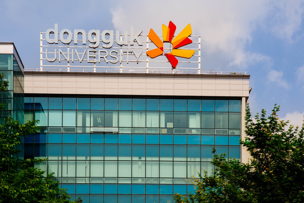 Dongguk University