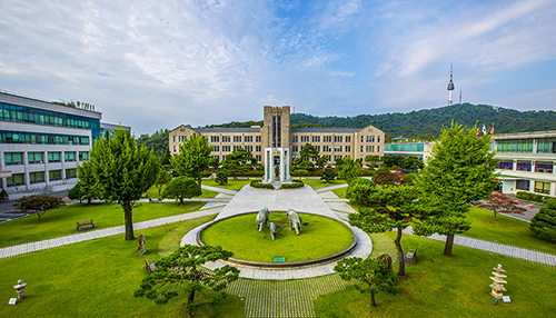 Dongguk University