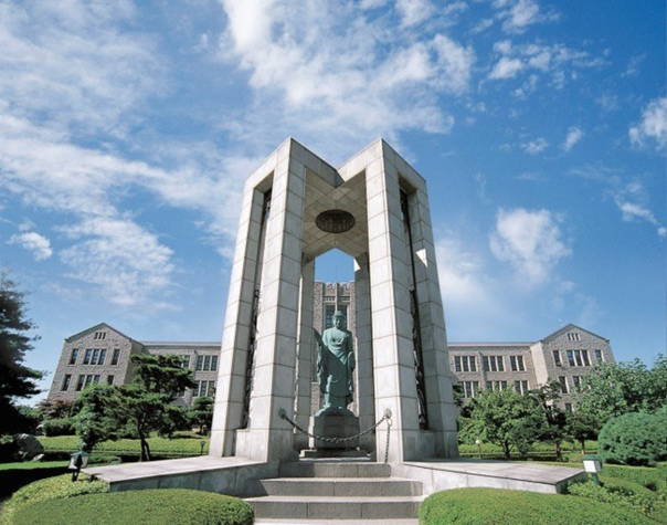 Dongguk University