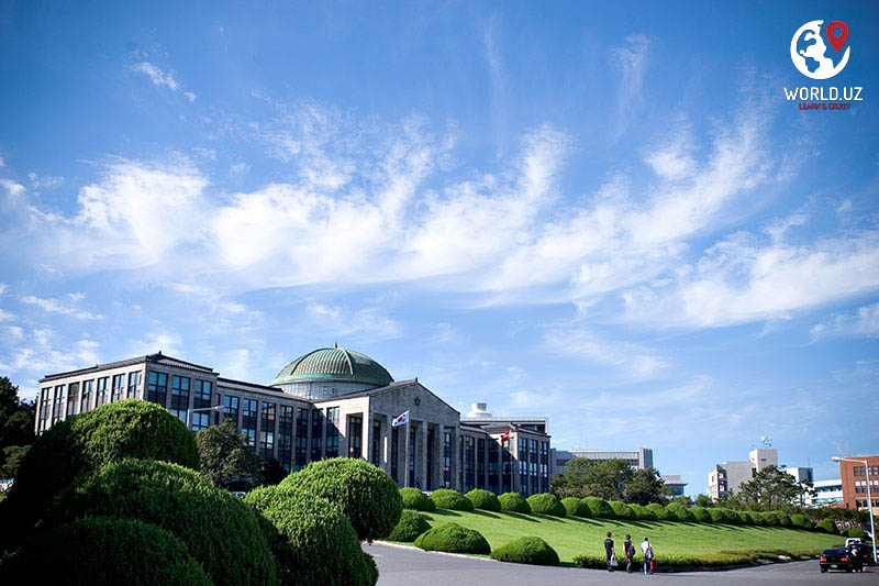 Chonbuk National University