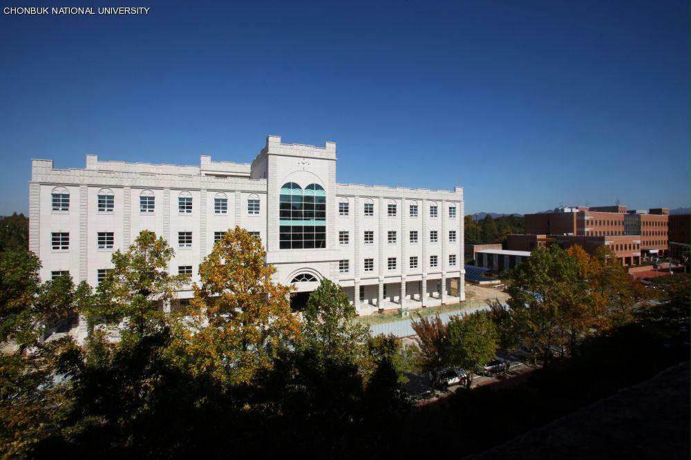 Chonbuk National University