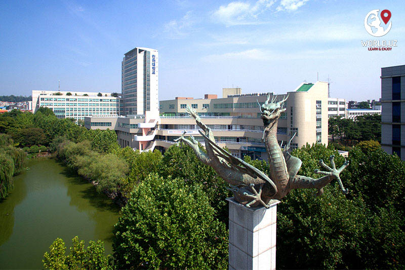 Inha University