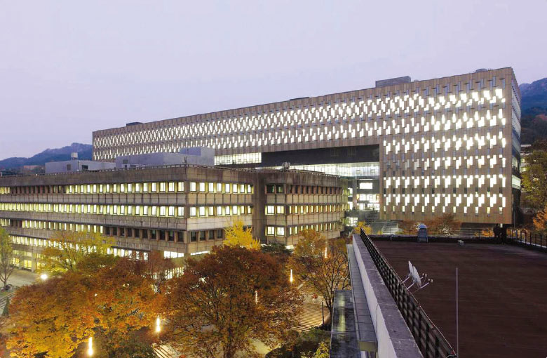 University of Seoul