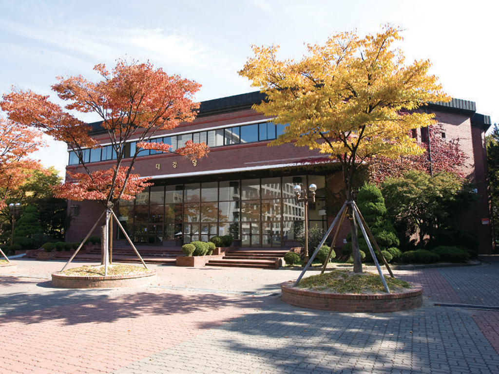 University of Seoul