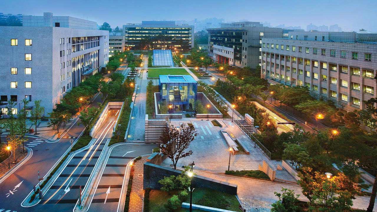 University of Seoul