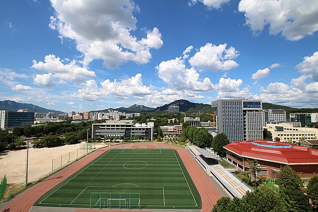 University of Seoul