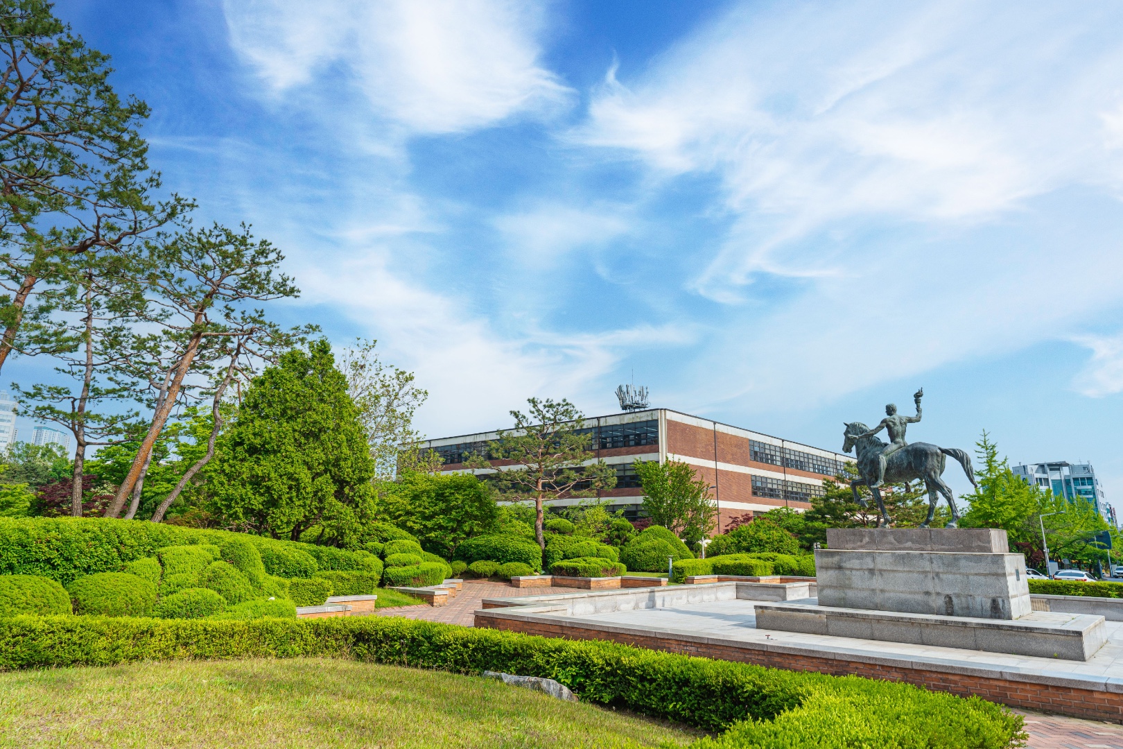 Ajou University