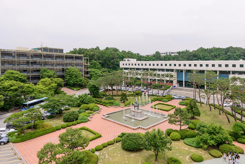 Ajou University