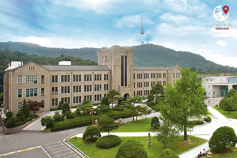 Chungnam National University