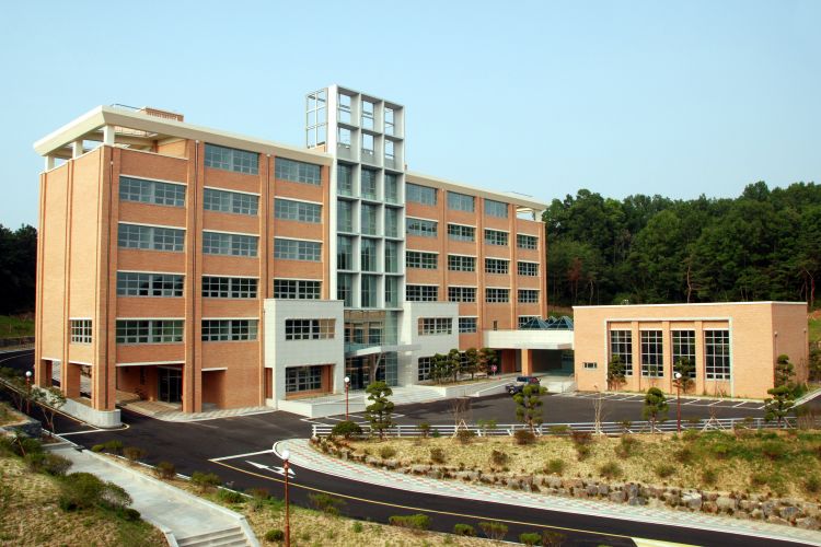 Chungnam National University