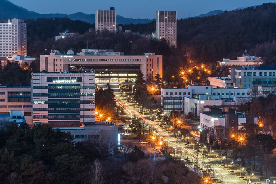 Chungnam National University