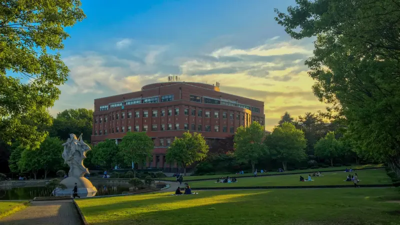 Chonnam National University