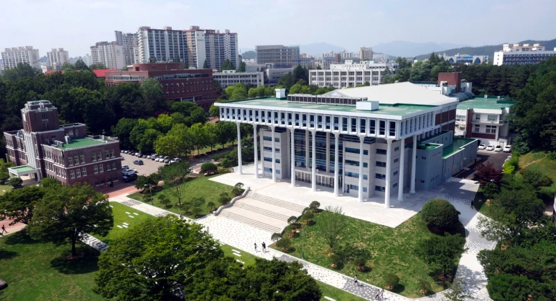 Chonnam National University