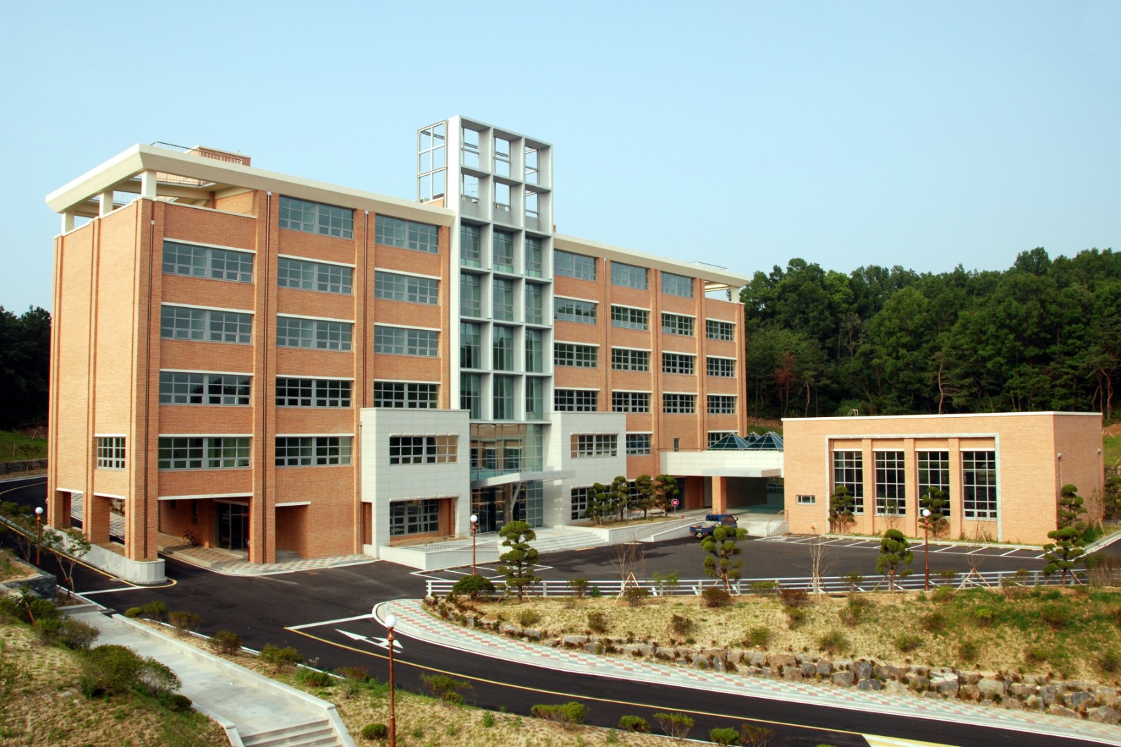 Chonnam National University