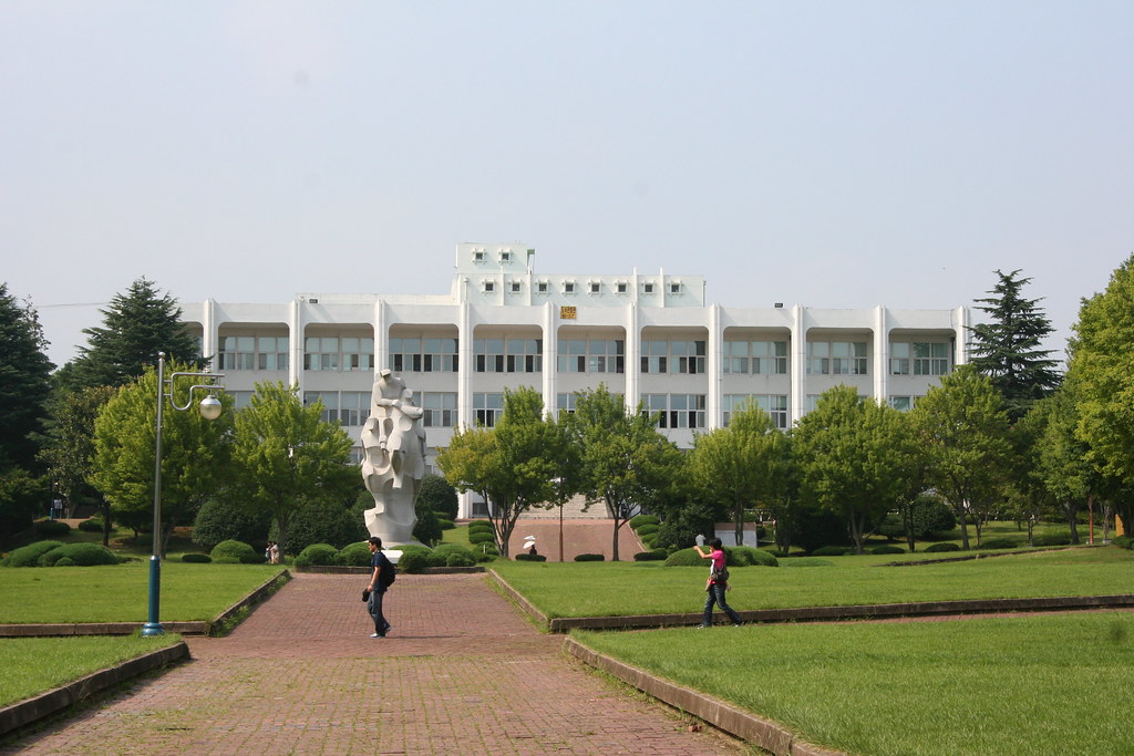 Chonnam National University