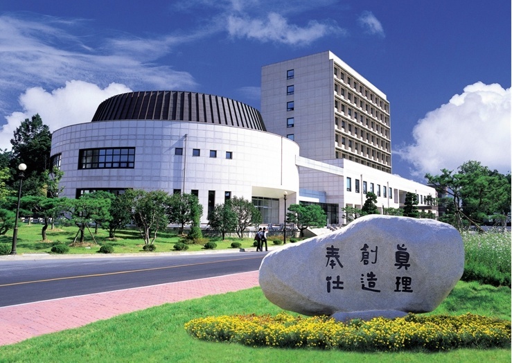 Chonnam National University