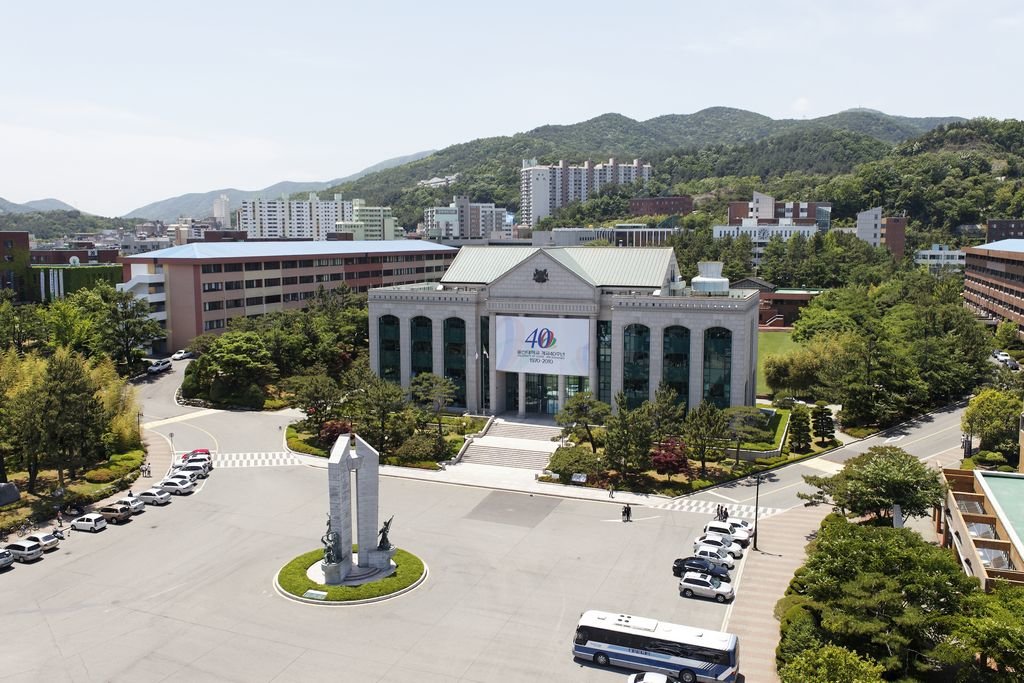 University of Ulsan