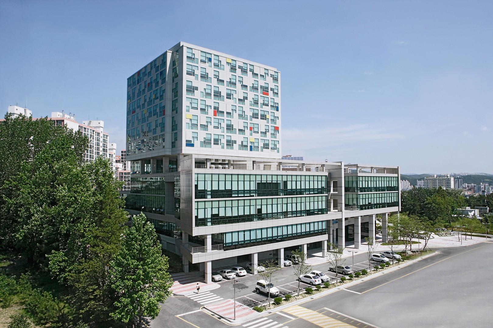 University of Ulsan