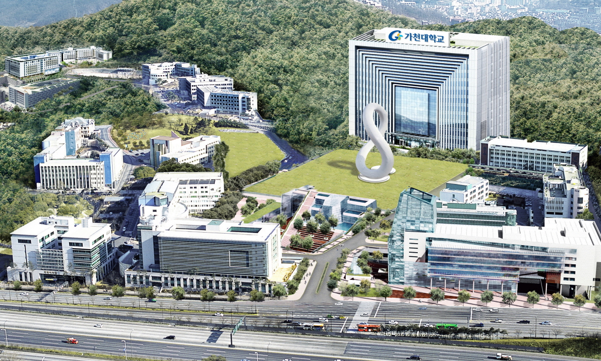 Gachon University