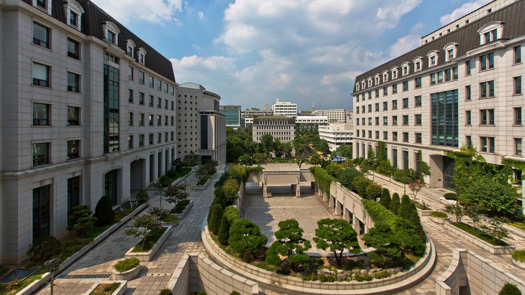 Sookmyung Women's University