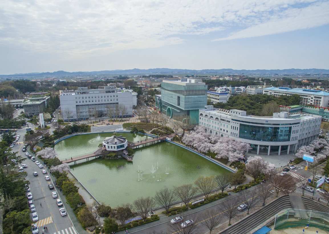 Wonkwang University