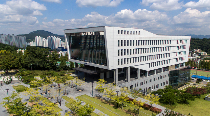 Myongji University