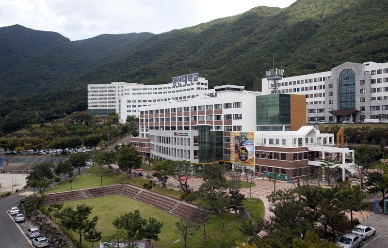Youngsan University