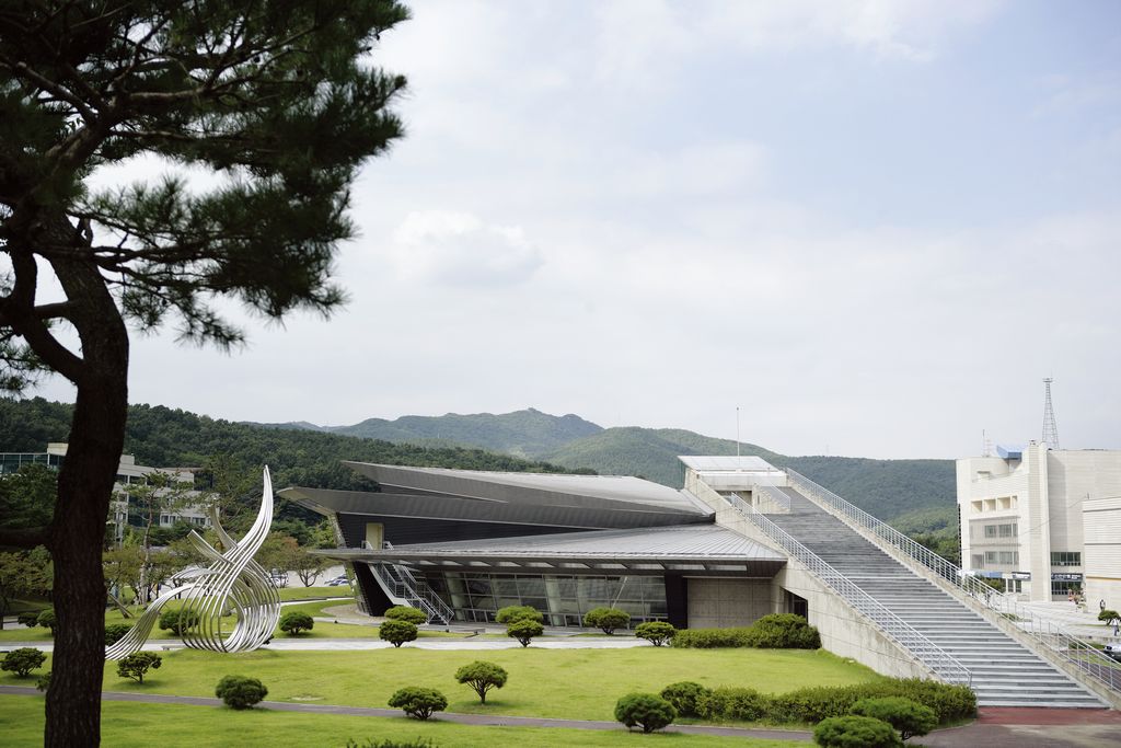 Kyonggi University