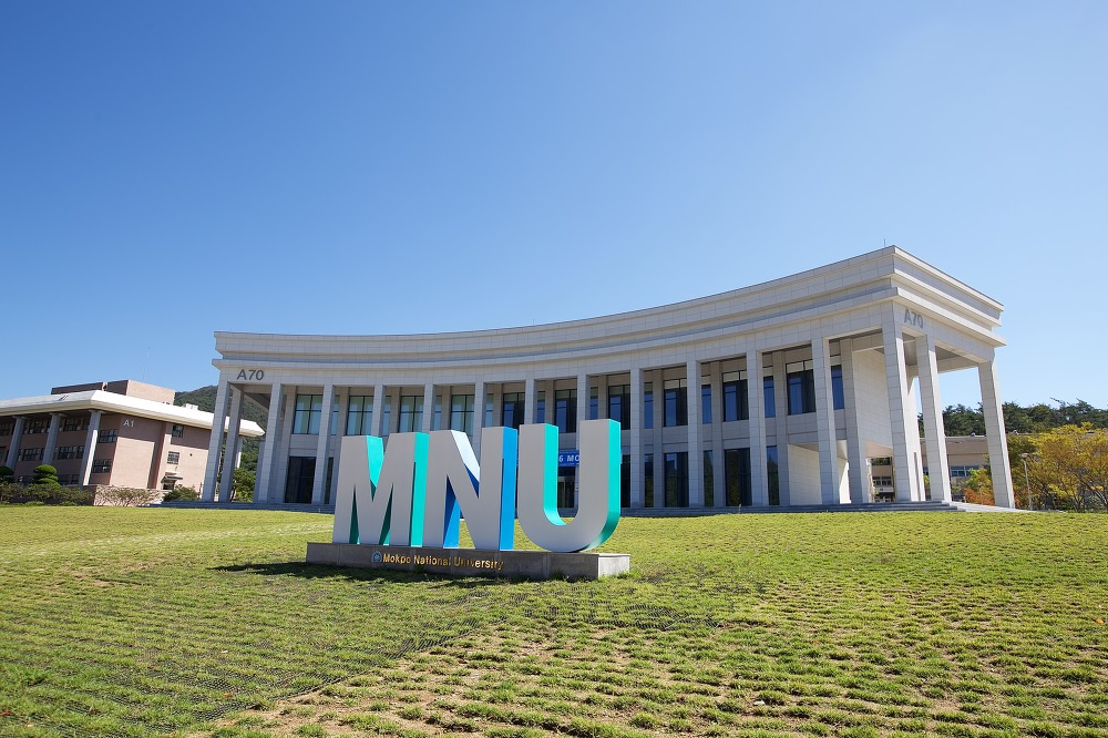 Mokpo National University