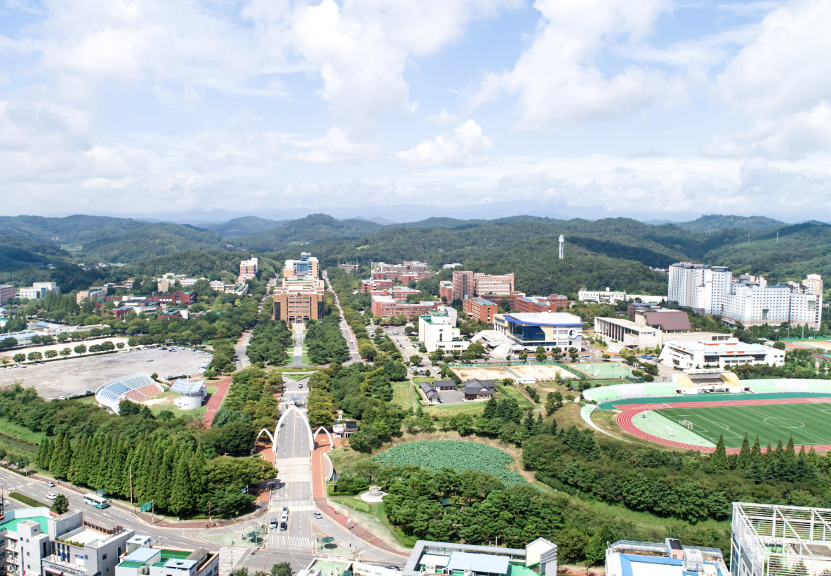 Gyeongsang National University