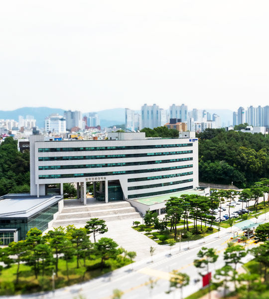 Chungbuk National University