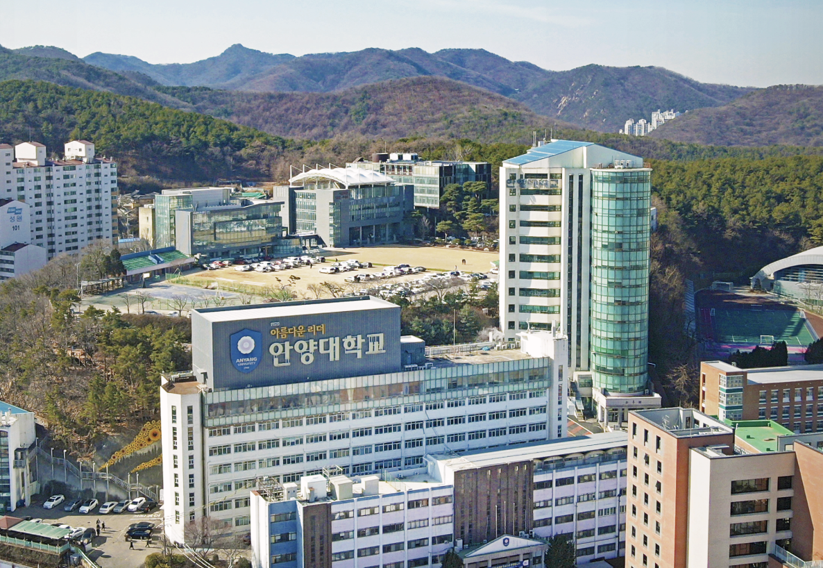 Anyang University