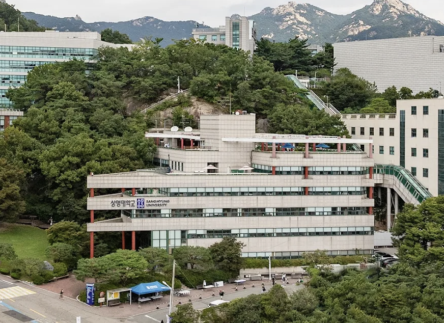 Sang Myung University