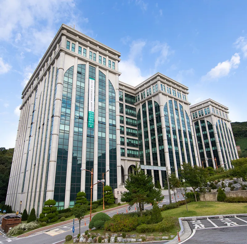 Baekseok University