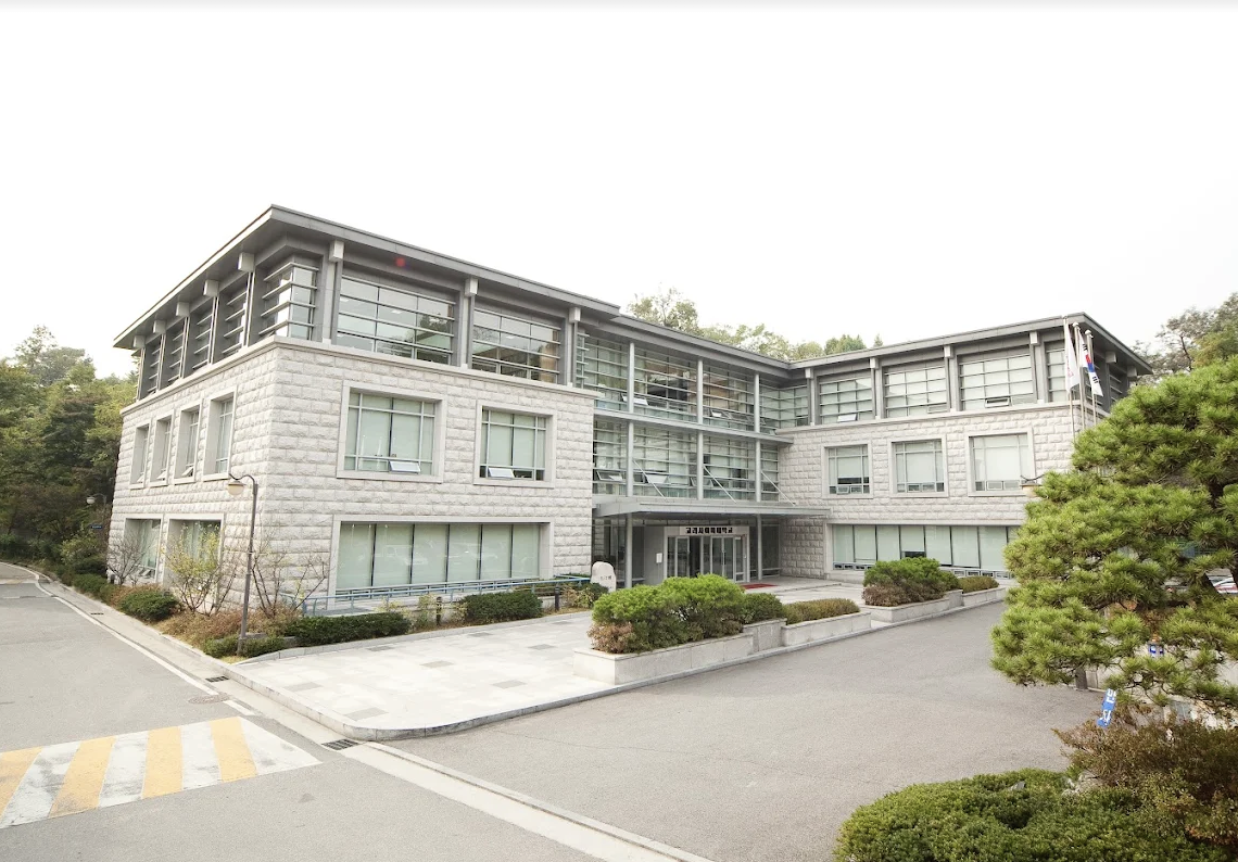 Cyber University of Korea