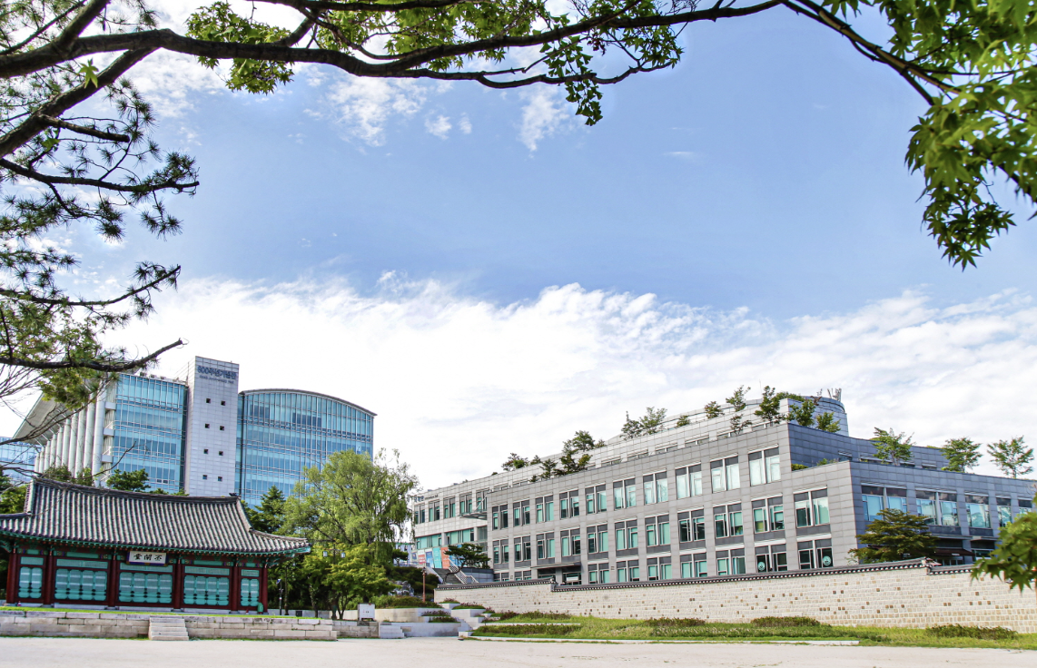 Cheongju University