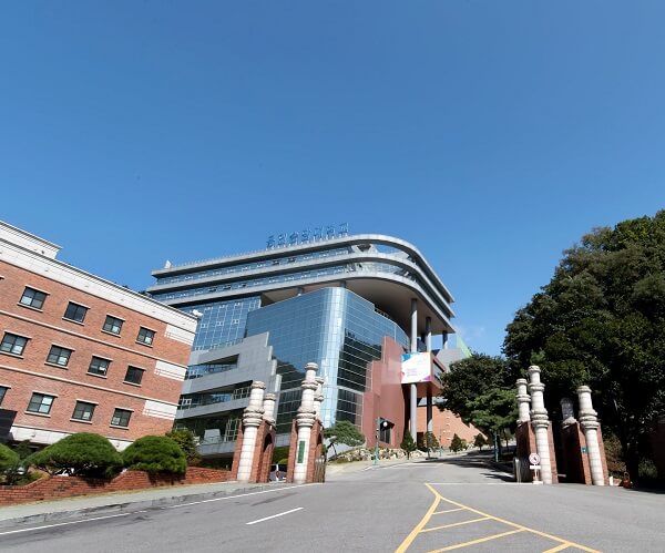 Yong-In Songdam College