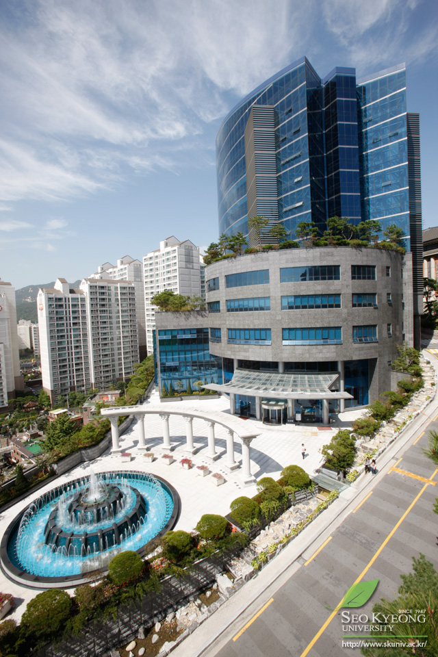 Seokyeong University